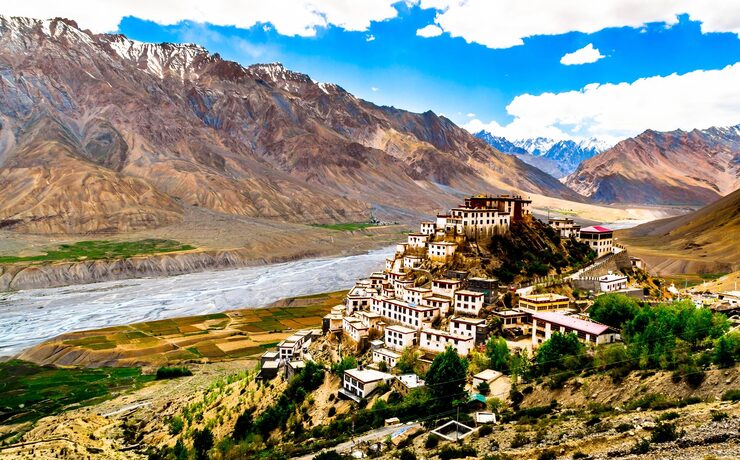 Rajasthan Tour